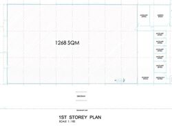 Tuas Avenue 8 (D22), Factory #606365061